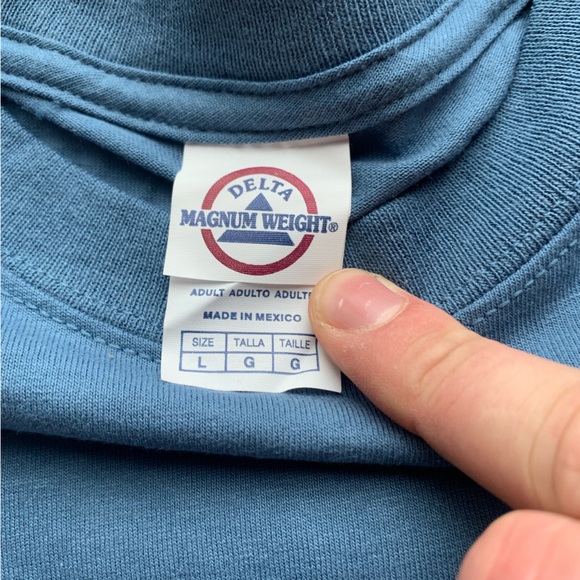 Kasey Kahne NASCAR Tee - Picture 5 of 5